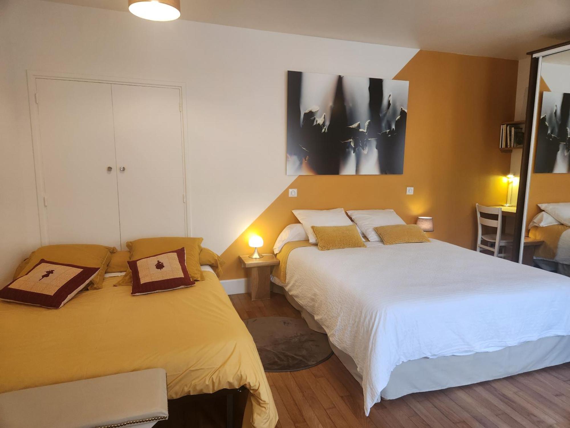 Bnb Confort Bruere-Allichamps Exterior photo